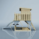 PolarPlay Plac zabaw Nils
