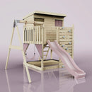 PolarPlay Plac zabaw Tjorven