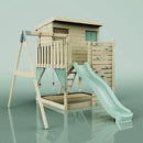 PolarPlay Plac zabaw Tjorven