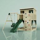 PolarPlay Plac zabaw Tjorven