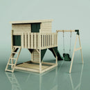 PolarPlay Plac zabaw Tjorven