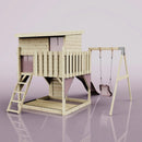 PolarPlay Plac zabaw Tjorven