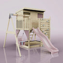 PolarPlay Plac zabaw Tjorven