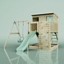 PolarPlay Plac zabaw Tjorven