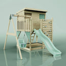 PolarPlay Plac zabaw Tjorven