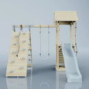 PolarPlay Plac zabaw Trondheim