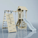 PolarPlay Plac zabaw Trondheim