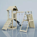 PolarPlay Plac zabaw Trondheim