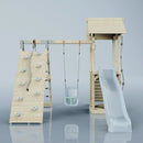 PolarPlay Plac zabaw Trondheim