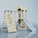 PolarPlay Plac zabaw Trondheim