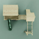 PolarPlay Plac zabaw Isak