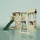 PolarPlay Plac zabaw Isak