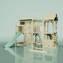 PolarPlay Plac zabaw Isak
