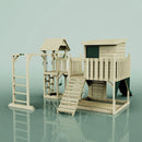 PolarPlay Plac zabaw Lene