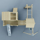 PolarPlay Plac zabaw Liv