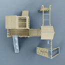 PolarPlay Plac zabaw Tammo