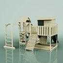 PolarPlay Plac zabaw Tessa
