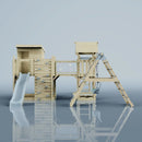 PolarPlay Plac zabaw Tessa