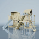 PolarPlay Plac zabaw Tessa