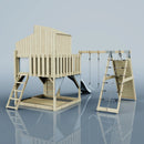 PolarPlay Plac zabaw Julie