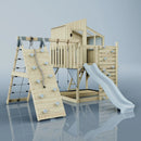 PolarPlay Plac zabaw Julie
