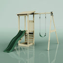 OutdoorToys Plac zabaw Lyon