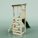 OutdoorToys Plac zabaw Nizza