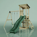 OutdoorToys Plac zabaw Neapel