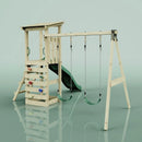 OutdoorToys Plac zabaw Neapel