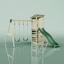 OutdoorToys Plac zabaw Neapel
