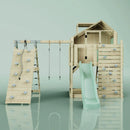 PolarPlay Plac zabaw Anika