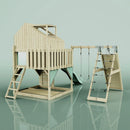 PolarPlay Plac zabaw Anika