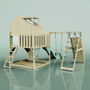 PolarPlay Plac zabaw Anika