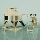 PolarPlay Plac zabaw Anika