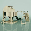PolarPlay Plac zabaw Anika