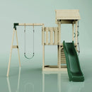 PolarPlay Plac zabaw Bergen