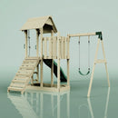 PolarPlay Plac zabaw Bergen