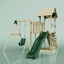 PolarPlay Plac zabaw Bergen