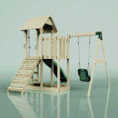 PolarPlay Plac zabaw Bergen