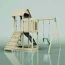 PolarPlay Plac zabaw Bergen
