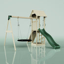 PolarPlay Plac zabaw Vimmerby