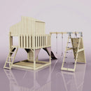 PolarPlay Plac zabaw Julie