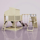 PolarPlay Plac zabaw Julie