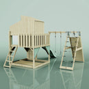 PolarPlay Plac zabaw Julie