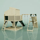 PolarPlay Plac zabaw Julie