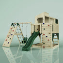 PolarPlay Plac zabaw Julie