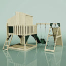 PolarPlay Plac zabaw Julie