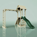 PolarPlay Plac zabaw Lund
