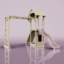 PolarPlay Plac zabaw Lund