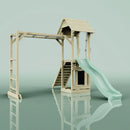 PolarPlay Plac zabaw Lund